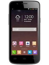 Best available price of QMobile Noir i7 in Hungary