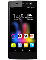 Best available price of QMobile Noir S5 in Hungary