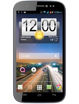 Best available price of QMobile Noir V4 in Hungary