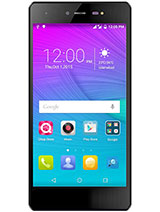Best available price of QMobile Noir Z10 in Hungary