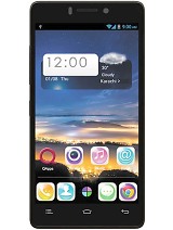 Best available price of QMobile Noir Z3 in Hungary