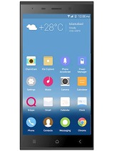 Best available price of QMobile Noir Z5 in Hungary