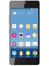 Best available price of QMobile Noir Z7 in Hungary