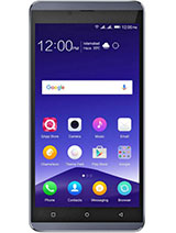 Best available price of QMobile Noir Z9 Plus in Hungary