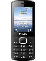 Best available price of QMobile Power3 in Hungary