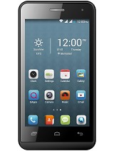 Best available price of QMobile T200 Bolt in Hungary