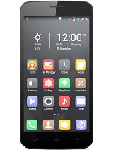 Best available price of QMobile Linq X100 in Hungary