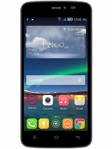 Best available price of QMobile Noir X400 in Hungary