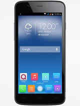 Best available price of QMobile Noir X500 in Hungary