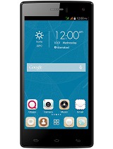 Best available price of QMobile Noir X550 in Hungary
