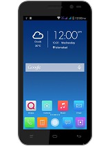 Best available price of QMobile Noir X600 in Hungary