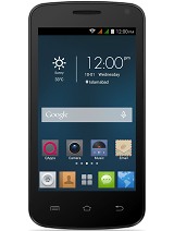 Best available price of QMobile Noir X80 in Hungary