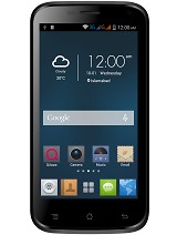 Best available price of QMobile Noir X90 in Hungary