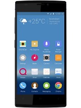 Best available price of QMobile Noir Z6 in Hungary
