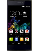 Best available price of QMobile Noir Z8 Plus in Hungary