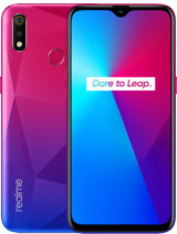 Best available price of Realme 3i in Hungary