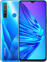 Best available price of Realme 5 in Hungary