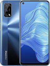 Best available price of Realme 7 5G in Hungary
