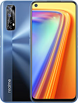 Best available price of Realme 7 in Hungary