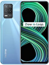 Best available price of Realme 8 5G in Hungary