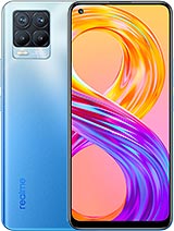 Best available price of Realme 8 Pro in Hungary