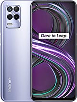 Best available price of Realme 8s 5G in Hungary
