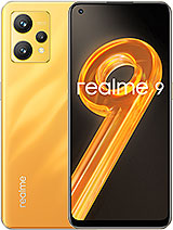 Best available price of Realme 9 in Hungary