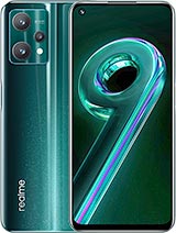 Best available price of Realme 9 Pro in Hungary