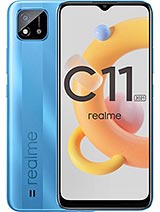Best available price of Realme C11 (2021) in Hungary