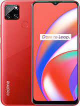 Best available price of Realme C12 in Hungary
