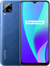 Best available price of Realme C15 in Hungary