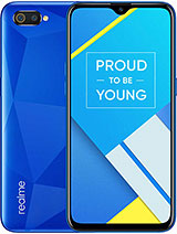 Best available price of Realme C2 2020 in Hungary