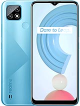 Best available price of Realme C21 in Hungary