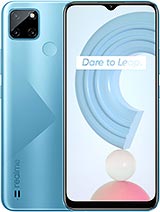 Best available price of Realme C21Y in Hungary