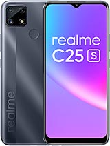 Best available price of Realme C25s in Hungary