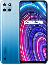 Best available price of Realme C25Y in Hungary