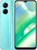 Best available price of Realme C33 2023 in Hungary
