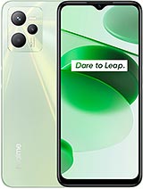 Best available price of Realme C35 in Hungary