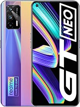 Best available price of Realme GT Neo in Hungary
