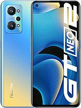 Best available price of Realme GT Neo2 in Hungary