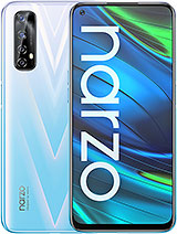 Best available price of Realme Narzo 20 Pro in Hungary