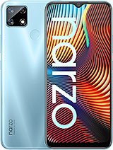 Best available price of Realme Narzo 20 in Hungary