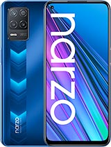 Best available price of Realme Narzo 30 5G in Hungary