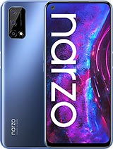 Best available price of Realme Narzo 30 Pro 5G in Hungary
