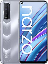 Best available price of Realme Narzo 30 in Hungary