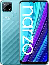 Best available price of Realme Narzo 30A in Hungary