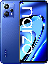 Best available price of Realme Narzo 50 Pro in Hungary