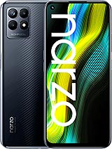 Best available price of Realme Narzo 50 in Hungary