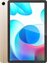 Best available price of Realme Pad in Hungary