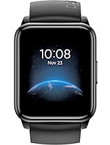 Best available price of Realme Watch 2 in Hungary